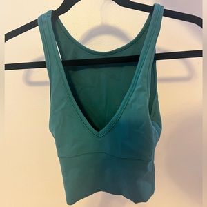 Lululemon Power Pivot Tank Top